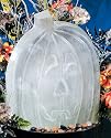 Halloween Jack-o-Lantern Ice Sculpture Mold (B454)