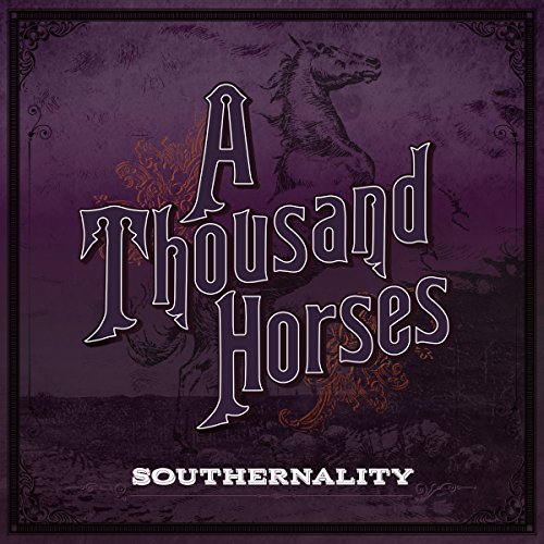 A Thousand Horses - Smoke Lyrics - Zortam Music