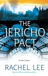 The Jericho Pact (STP - Mira)