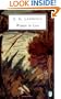 Women in Love: Cambridge Lawrence Edition (Classic, 20th-Century, Penguin)