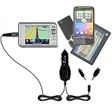 Double Car Charger with tips including a tip for the HP iPAQ rx5910 / rx 5910 uses Gomadic TipExchange Technology 51k%2Bd2xx4LL. SL160 Double Car Charger with tips including a tip for the HP iPAQ rx5910 / rx 5910 uses Gomadic TipExchange Technology