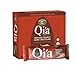 Nature's Path Organic Qi'a Gluten-Free Superfood Snack Bar, Roasted Peanut Dark Chocolate, 16.1 Ounce, 12 Bars
