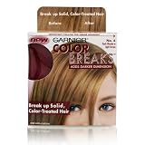 Garnier Color Breaks Hair Coloring Products