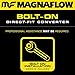 MagnaFlow 93696 Direct Fit Catalytic Converter (Non CARB compliant)