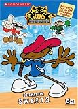 Codename : Kids Next Door Operation: S.W.E.E.T.S. (KND: Codename: Kids Next Door) (Codename Kids Next Door)