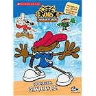 Codename : Kids Next Door Operation: S.W.E.E.T.S. (KND: Codename: Kids Next Door)... by  Ryan Herndon