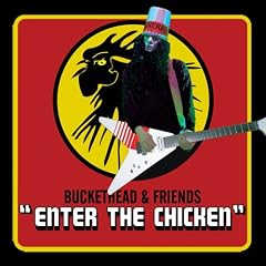 Enter the Chicken