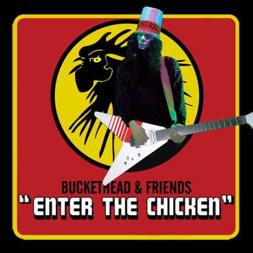 Buckethead - Botnus (Feat. Efrem Schulz) Lyrics - Zortam Music
