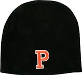 Princeton Tigers Team Color Easy Does It Cuffless Knit Hat