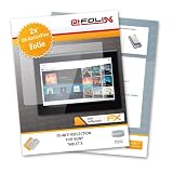 Zoom Produkt-Bild: atFoliX FX-Antireflex Displayschutzfolie f&uuml;r Sony Tablet S (2-er Pack) - Displayschutz antireflektierend! H&ouml;chste Qualit&auml;t - Made in Germany!