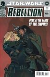 Star Wars Rebellion #13 : Small Victories Part Three (Dark Horse Comics)