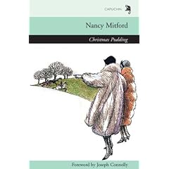 Christmas Pudding (Capuchin Classics)