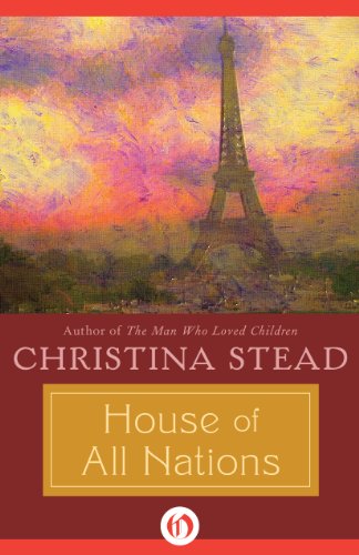 House of All Nations