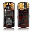 Orient Design VERTICAL CAMERA Original Pearl 8110/ Pearl 8100 Cell Phone Protective Skin Decal Sticker