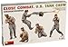1:35 Close Combat Us Tank Crew Models