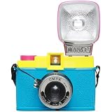 Buy Diana F+ CMYK Edition Medium Format Camera by Lomography