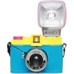 Diana F+ CMYK Edition Medium Format Camera