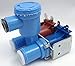 Refrigerator Water Valve for General Electric, AP2071736, PS304366, WR57X10024