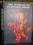 The Worlds of Clifford Simak