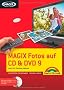 MAGIX Fotos auf CD & DVD 9 - das farbige Handbuch: Auch f�r Version deluxe