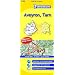 Aveyron, Tarn (Michelin Local Maps)
