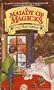 A Malady of Magicks (The Exploits of Ebenezum, Bk. 1)