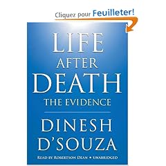 Life After Death: The Evidence