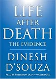 51k%2BgkqdBaL. SL160  Life After Death: The Evidence