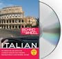 Behind the Wheel - Italian 1
