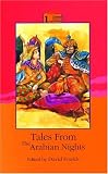 Image of Tales from the Arabian Nights (Oxford Progressive English Readers, Level 1)