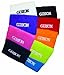 Gibson Athletic Wristband for Gymnastics | Enhanced Wrist Support & Comfort During Training & Performances - Under Grips for Sweat Absorption, Provides Wrist & Joint Support