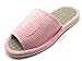 KNP26016T/Family house bamboo slippers with cat available many sizes and variety colors