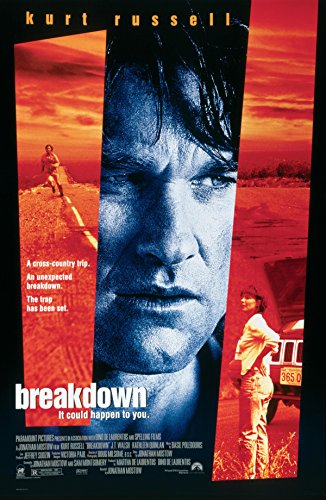 Breakdown