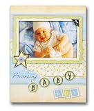 Bouncing Baby Boy