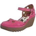 Fly London Yuna Wedge