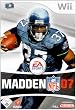 Madden NFL 07