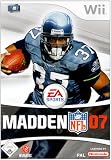 Madden NFL 07 - 