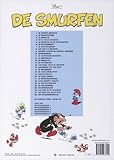 De ruimtesmurf / druk 1