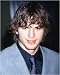 Ashton Kutcher by Unknown. Size 11.00 inches width by 14.00 inches height. High Quality Art Poster Print