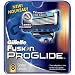 Gillette Fusion Proglide Manual Cartridge, 8-count Package