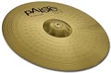 Produkt-Bild: Paiste 101 Brass 18" Crash Ride