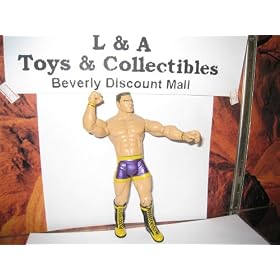 WWE TOY (OPEN-TOY) JOHN CENA
