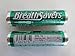 Breathsavers Wintergreen Mints, 0.75-Ounce Rolls (Pack of 48)