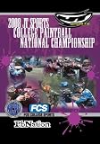 2008 JT Sports College Paintball National Championship DVD (NCPA)
