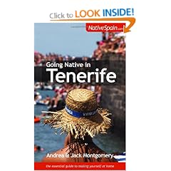 Going Native in Tenerife