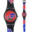Buffalo Bills Fan Series Kids Digital Watch - NFL Football Fan Shop Sports Team Merchandise