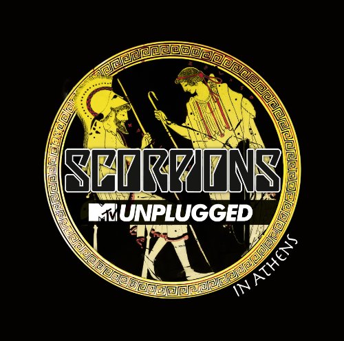 Album Art for Mtv Unplugged by Scorpions