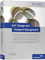 SAP Change and Transport Management
