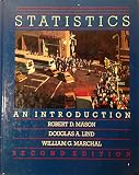 Statistics : an introduction