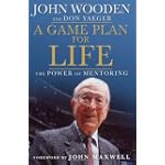 A Game Plan for Life: The Power of Mentoring